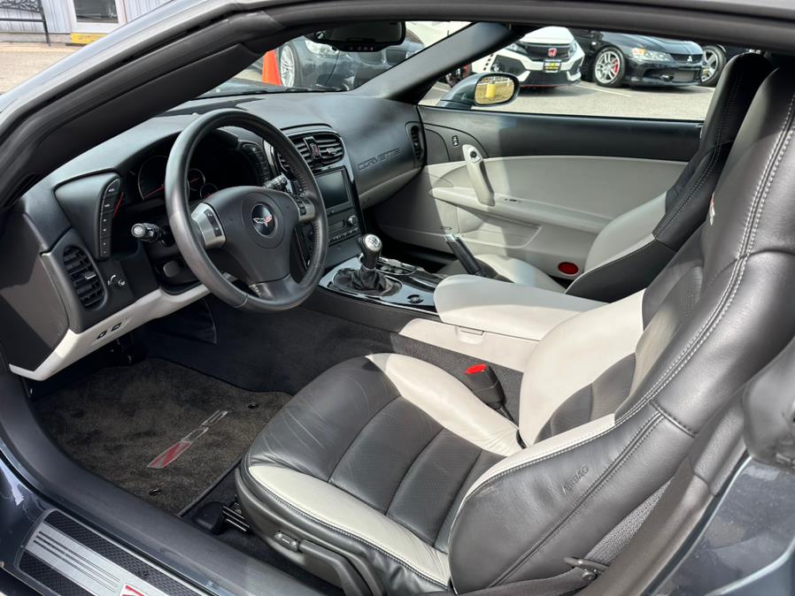 2009 Chevrolet Corvette 2dr Cpe Z06 w/2LZ, available for sale in South Windsor, Connecticut | Mike And Tony Auto Sales, Inc. South Windsor, Connecticut 2009 Chevrolet Corvette 2dr Cpe Z06 w/2LZ, available for sale in South Windsor, Connecticut | Mike And Tony Auto Sales, Inc. South Windsor, Connecticut