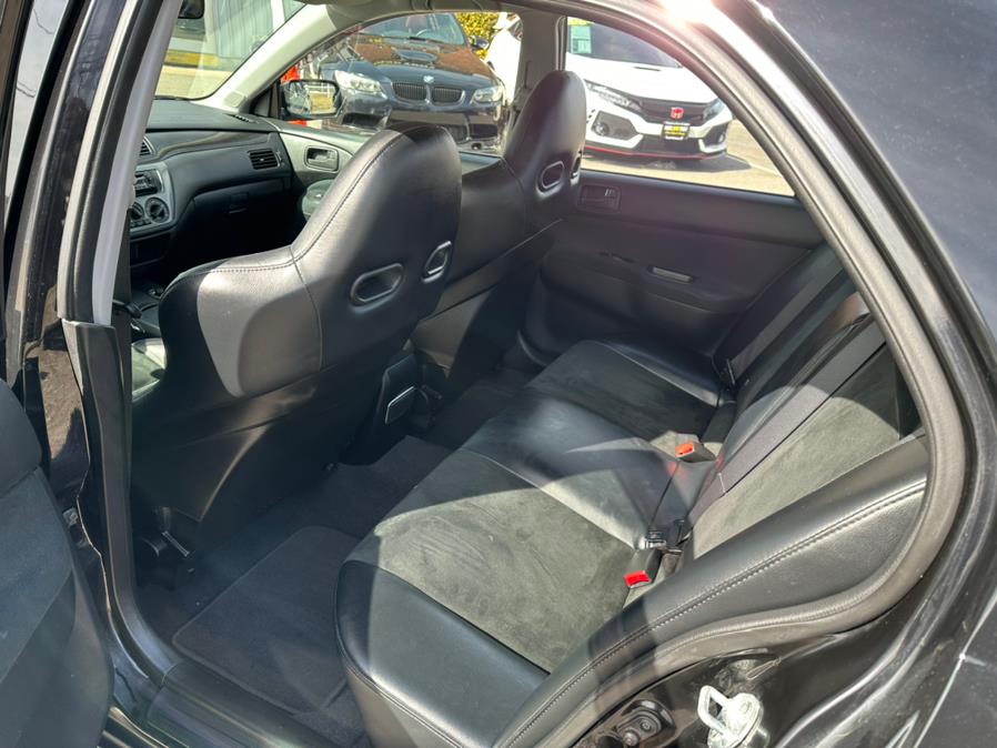 2006 Mitsubishi Lancer 4dr Sdn Evolution IX Manual, available for sale in South Windsor, Connecticut | Mike And Tony Auto Sales, Inc. South Windsor, Connecticut 2006 Mitsubishi Lancer 4dr Sdn Evolution IX Manual, available for sale in South Windsor, Connecticut | Mike And Tony Auto Sales, Inc. South Windsor, Connecticut