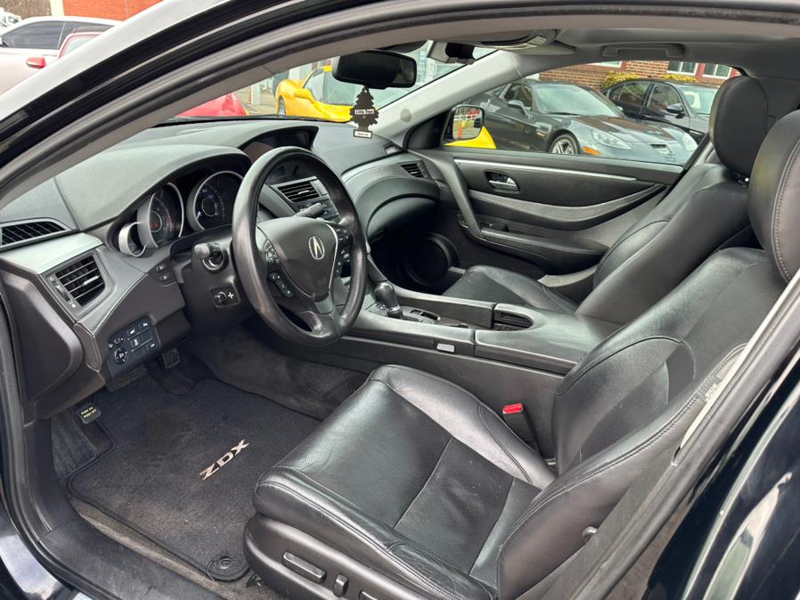 2013 Acura ZDX AWD 4dr, available for sale in South Windsor, Connecticut | Mike And Tony Auto Sales, Inc. South Windsor, Connecticut 2013 Acura ZDX AWD 4dr, available for sale in South Windsor, Connecticut | Mike And Tony Auto Sales, Inc. South Windsor, Connecticut