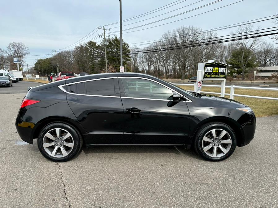 2013 Acura ZDX AWD 4dr, available for sale in South Windsor, Connecticut | Mike And Tony Auto Sales, Inc. South Windsor, Connecticut 2013 Acura ZDX AWD 4dr, available for sale in South Windsor, Connecticut | Mike And Tony Auto Sales, Inc. South Windsor, Connecticut