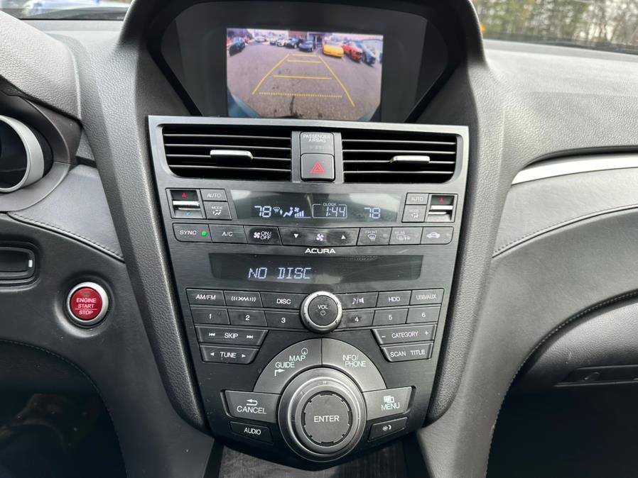 2013 Acura ZDX AWD 4dr, available for sale in South Windsor, Connecticut | Mike And Tony Auto Sales, Inc. South Windsor, Connecticut 2013 Acura ZDX AWD 4dr, available for sale in South Windsor, Connecticut | Mike And Tony Auto Sales, Inc. South Windsor, Connecticut