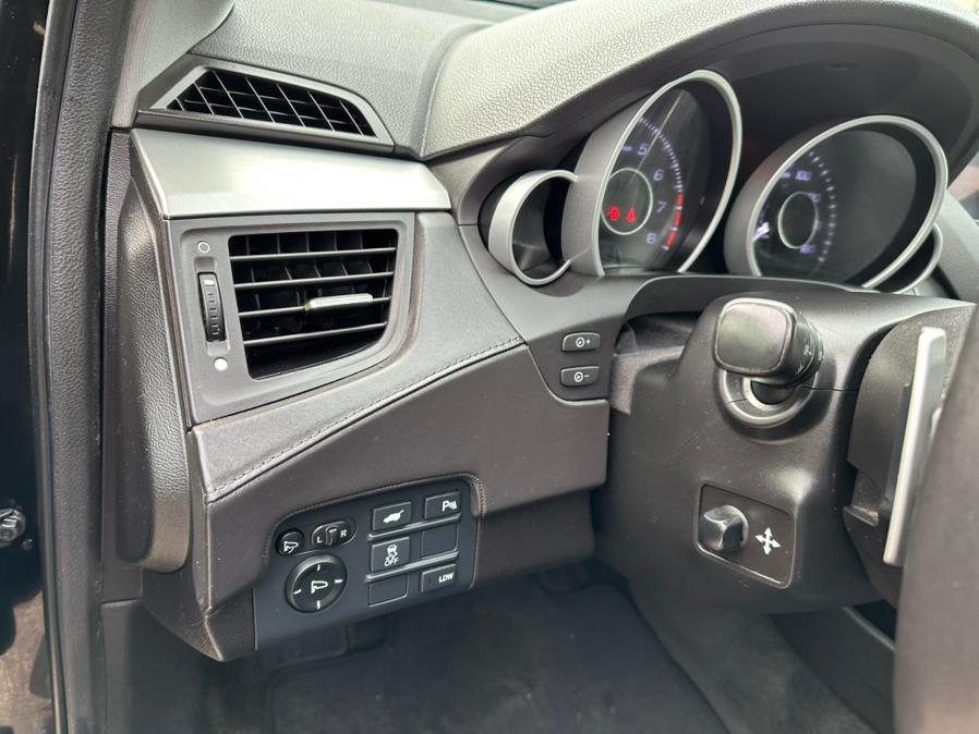 2013 Acura ZDX AWD 4dr, available for sale in South Windsor, Connecticut | Mike And Tony Auto Sales, Inc. South Windsor, Connecticut 2013 Acura ZDX AWD 4dr, available for sale in South Windsor, Connecticut | Mike And Tony Auto Sales, Inc. South Windsor, Connecticut