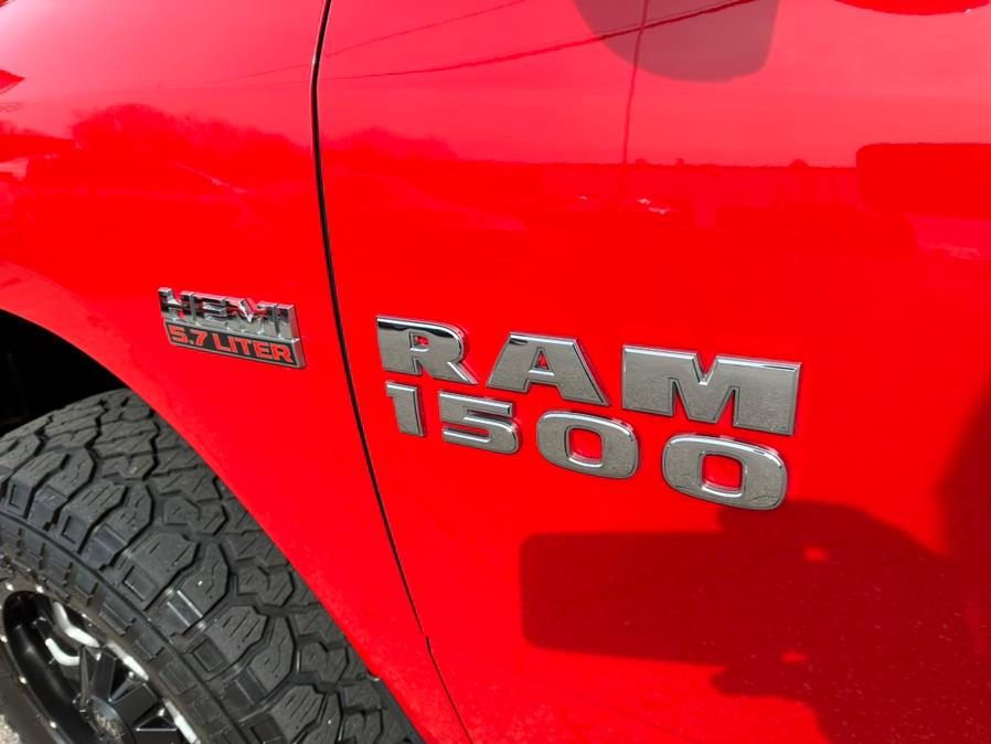 2016 Ram 1500 4WD Quad Cab 140.5" SLT, available for sale in South Windsor, Connecticut | Mike And Tony Auto Sales, Inc. South Windsor, Connecticut 2016 Ram 1500 4WD Quad Cab 140.5" SLT, available for sale in South Windsor, Connecticut | Mike And Tony Auto Sales, Inc. South Windsor, Connecticut