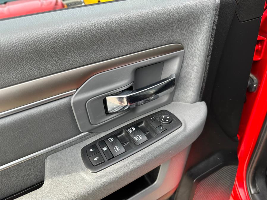 2016 Ram 1500 4WD Quad Cab 140.5" SLT, available for sale in South Windsor, Connecticut | Mike And Tony Auto Sales, Inc. South Windsor, Connecticut 2016 Ram 1500 4WD Quad Cab 140.5" SLT, available for sale in South Windsor, Connecticut | Mike And Tony Auto Sales, Inc. South Windsor, Connecticut