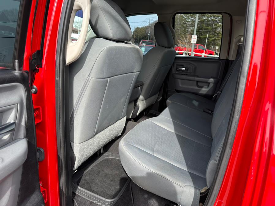 2016 Ram 1500 4WD Quad Cab 140.5" SLT, available for sale in South Windsor, Connecticut | Mike And Tony Auto Sales, Inc. South Windsor, Connecticut 2016 Ram 1500 4WD Quad Cab 140.5" SLT, available for sale in South Windsor, Connecticut | Mike And Tony Auto Sales, Inc. South Windsor, Connecticut