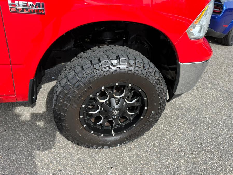 2016 Ram 1500 4WD Quad Cab 140.5" SLT, available for sale in South Windsor, Connecticut | Mike And Tony Auto Sales, Inc. South Windsor, Connecticut 2016 Ram 1500 4WD Quad Cab 140.5" SLT, available for sale in South Windsor, Connecticut | Mike And Tony Auto Sales, Inc. South Windsor, Connecticut