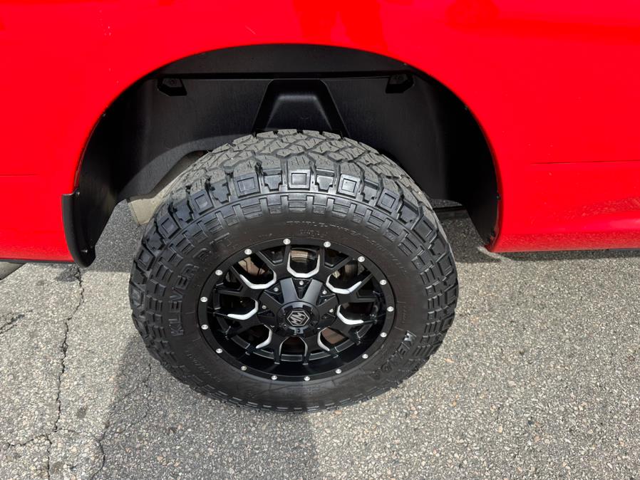 2016 Ram 1500 4WD Quad Cab 140.5" SLT, available for sale in South Windsor, Connecticut | Mike And Tony Auto Sales, Inc. South Windsor, Connecticut 2016 Ram 1500 4WD Quad Cab 140.5" SLT, available for sale in South Windsor, Connecticut | Mike And Tony Auto Sales, Inc. South Windsor, Connecticut