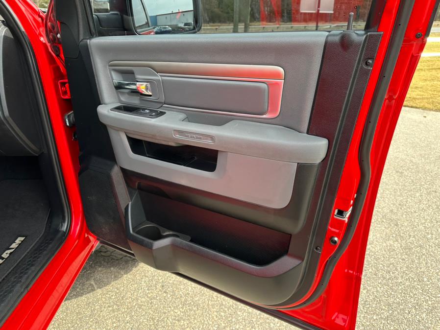 2016 Ram 1500 4WD Quad Cab 140.5" SLT, available for sale in South Windsor, Connecticut | Mike And Tony Auto Sales, Inc. South Windsor, Connecticut 2016 Ram 1500 4WD Quad Cab 140.5" SLT, available for sale in South Windsor, Connecticut | Mike And Tony Auto Sales, Inc. South Windsor, Connecticut