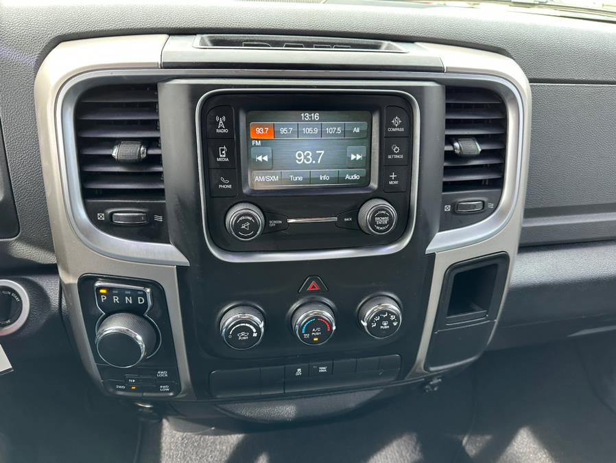 2016 Ram 1500 4WD Quad Cab 140.5" SLT, available for sale in South Windsor, Connecticut | Mike And Tony Auto Sales, Inc. South Windsor, Connecticut 2016 Ram 1500 4WD Quad Cab 140.5" SLT, available for sale in South Windsor, Connecticut | Mike And Tony Auto Sales, Inc. South Windsor, Connecticut