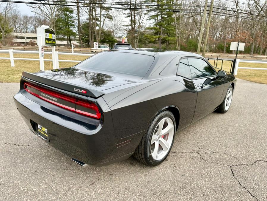 2009 Dodge Challenger 2dr Cpe SRT8, available for sale in South Windsor, Connecticut | Mike And Tony Auto Sales, Inc. South Windsor, Connecticut 2009 Dodge Challenger 2dr Cpe SRT8, available for sale in South Windsor, Connecticut | Mike And Tony Auto Sales, Inc. South Windsor, Connecticut