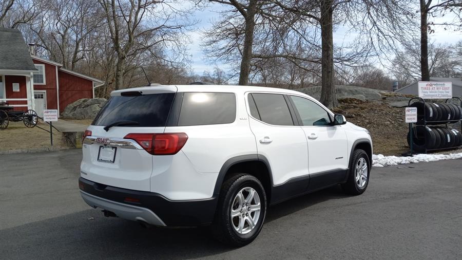 2017 GMC Acadia FWD 4dr SLE w/SLE-1, available for sale in Old Saybrook, Connecticut | Saybrook Auto Barn. Old Saybrook, Connecticut 2017 GMC Acadia FWD 4dr SLE w/SLE-1, available for sale in Old Saybrook, Connecticut | Saybrook Auto Barn. Old Saybrook, Connecticut