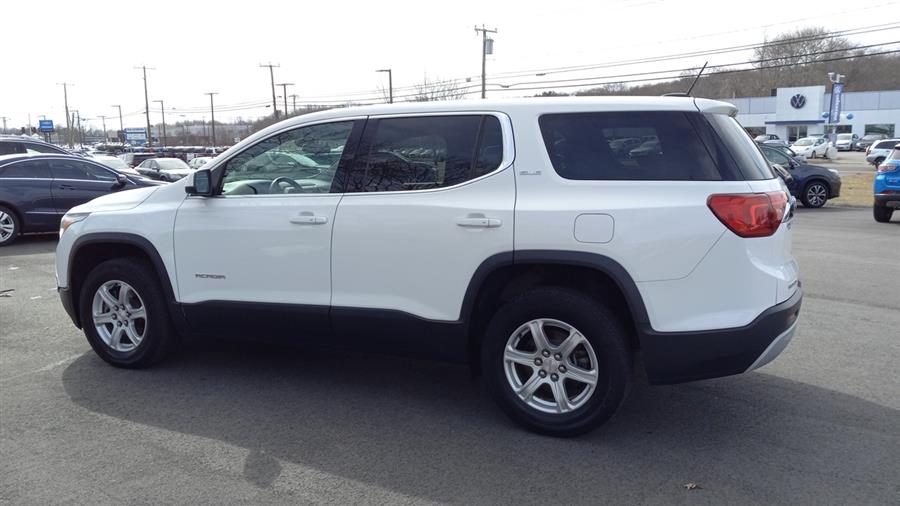 2017 GMC Acadia FWD 4dr SLE w/SLE-1, available for sale in Old Saybrook, Connecticut | Saybrook Auto Barn. Old Saybrook, Connecticut 2017 GMC Acadia FWD 4dr SLE w/SLE-1, available for sale in Old Saybrook, Connecticut | Saybrook Auto Barn. Old Saybrook, Connecticut