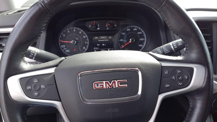 2017 GMC Acadia FWD 4dr SLE w/SLE-1, available for sale in Old Saybrook, Connecticut | Saybrook Auto Barn. Old Saybrook, Connecticut 2017 GMC Acadia FWD 4dr SLE w/SLE-1, available for sale in Old Saybrook, Connecticut | Saybrook Auto Barn. Old Saybrook, Connecticut