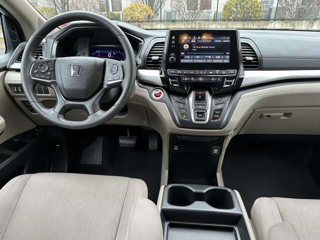 2021 Honda Odyssey EX, available for sale in Patchogue, New York | Baron Supercenter. Patchogue, New York 2021 Honda Odyssey EX, available for sale in Patchogue, New York | Baron Supercenter. Patchogue, New York