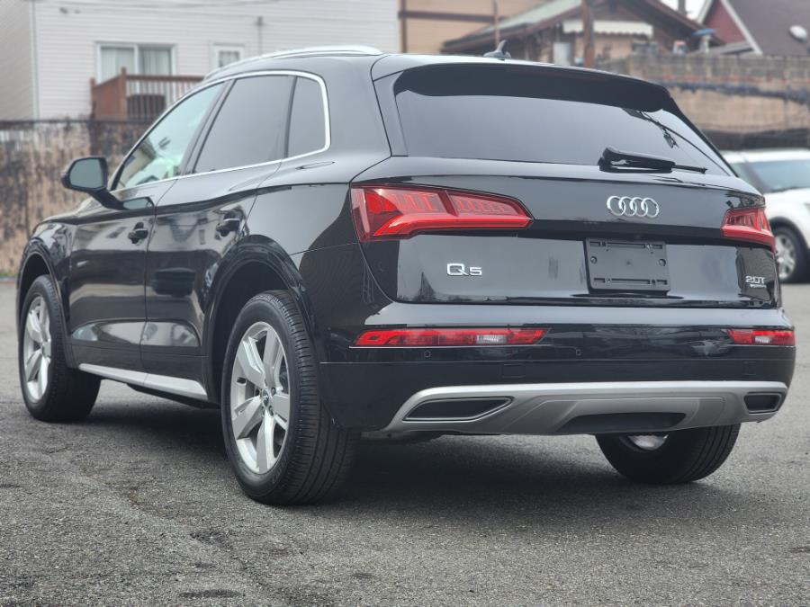 2018 Audi Q5 2.0 TFSI Premium Plus, available for sale in Newark , New Jersey | Champion Used Auto Sales 2. Newark , New Jersey 2018 Audi Q5 2.0 TFSI Premium Plus, available for sale in Newark , New Jersey | Champion Used Auto Sales 2. Newark , New Jersey