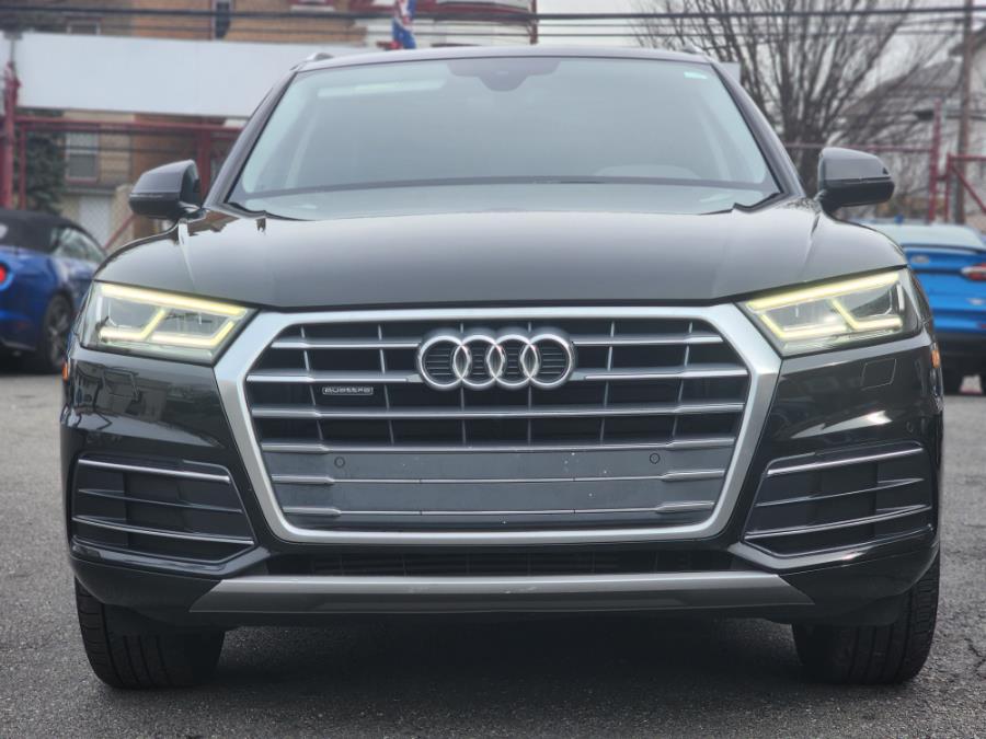 2018 Audi Q5 2.0 TFSI Premium Plus, available for sale in Newark , New Jersey | Champion Used Auto Sales 2. Newark , New Jersey 2018 Audi Q5 2.0 TFSI Premium Plus, available for sale in Newark , New Jersey | Champion Used Auto Sales 2. Newark , New Jersey