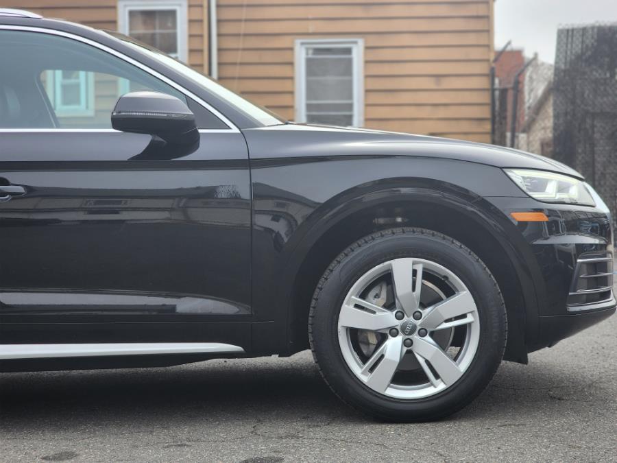 2018 Audi Q5 2.0 TFSI Premium Plus, available for sale in Newark , New Jersey | Champion Used Auto Sales 2. Newark , New Jersey 2018 Audi Q5 2.0 TFSI Premium Plus, available for sale in Newark , New Jersey | Champion Used Auto Sales 2. Newark , New Jersey