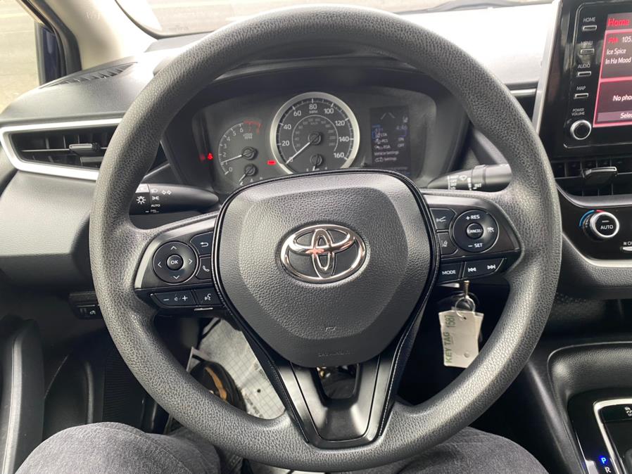 2020 Toyota Corolla LE CVT (Natl), available for sale in Linden, New Jersey | Champion Used Auto Sales. Linden, New Jersey 2020 Toyota Corolla LE CVT (Natl), available for sale in Linden, New Jersey | Champion Used Auto Sales. Linden, New Jersey
