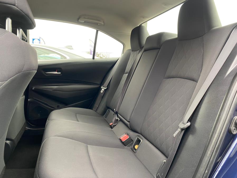 2020 Toyota Corolla LE CVT (Natl), available for sale in Linden, New Jersey | Champion Used Auto Sales. Linden, New Jersey 2020 Toyota Corolla LE CVT (Natl), available for sale in Linden, New Jersey | Champion Used Auto Sales. Linden, New Jersey