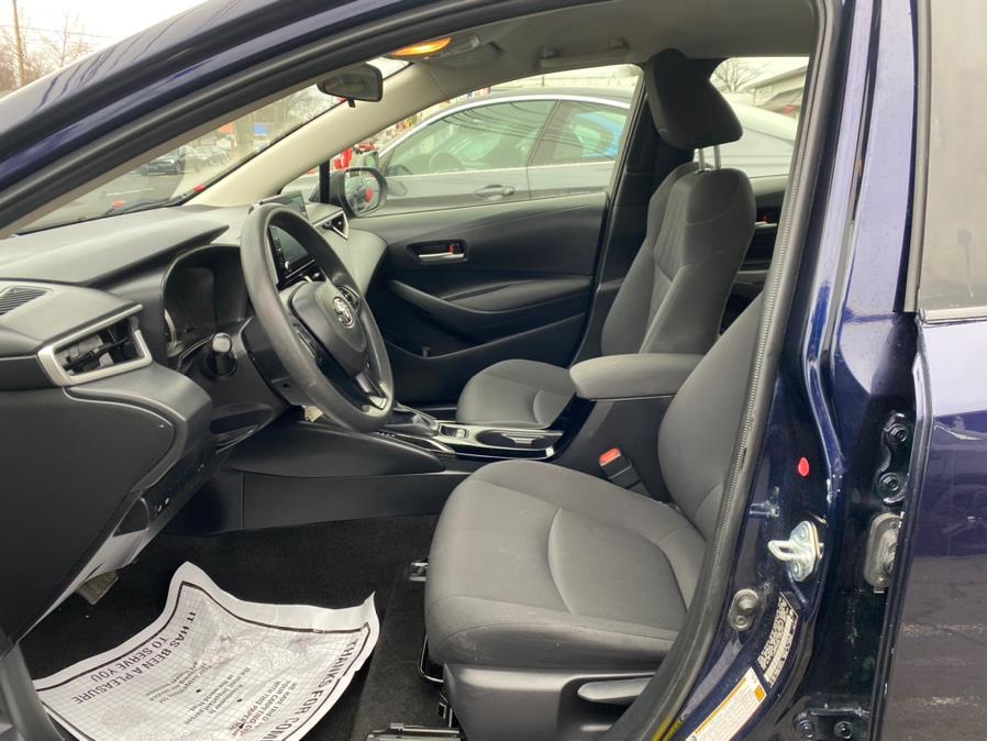 2020 Toyota Corolla LE CVT (Natl), available for sale in Linden, New Jersey | Champion Used Auto Sales. Linden, New Jersey 2020 Toyota Corolla LE CVT (Natl), available for sale in Linden, New Jersey | Champion Used Auto Sales. Linden, New Jersey