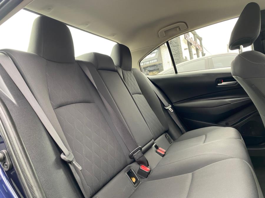 2020 Toyota Corolla LE CVT (Natl), available for sale in Linden, New Jersey | Champion Used Auto Sales. Linden, New Jersey 2020 Toyota Corolla LE CVT (Natl), available for sale in Linden, New Jersey | Champion Used Auto Sales. Linden, New Jersey