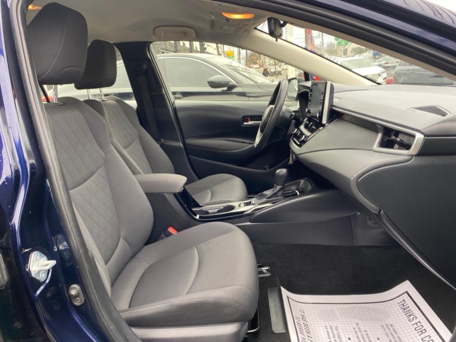 2020 Toyota Corolla LE CVT (Natl), available for sale in Linden, New Jersey | Champion Used Auto Sales. Linden, New Jersey 2020 Toyota Corolla LE CVT (Natl), available for sale in Linden, New Jersey | Champion Used Auto Sales. Linden, New Jersey