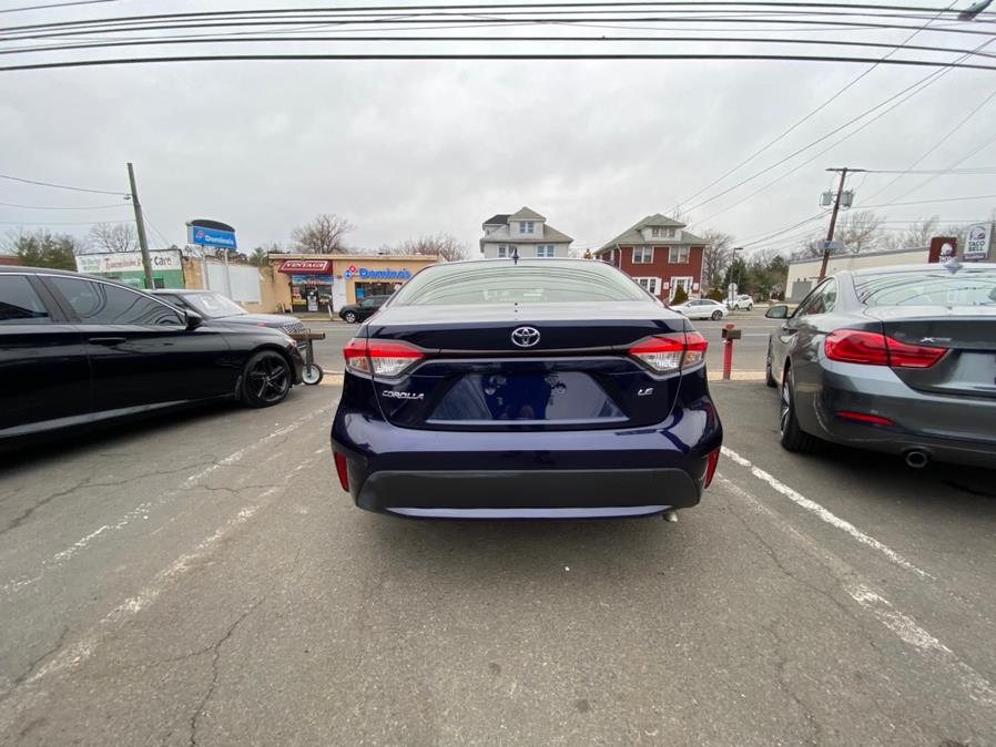 2020 Toyota Corolla LE CVT (Natl), available for sale in Linden, New Jersey | Champion Used Auto Sales. Linden, New Jersey 2020 Toyota Corolla LE CVT (Natl), available for sale in Linden, New Jersey | Champion Used Auto Sales. Linden, New Jersey