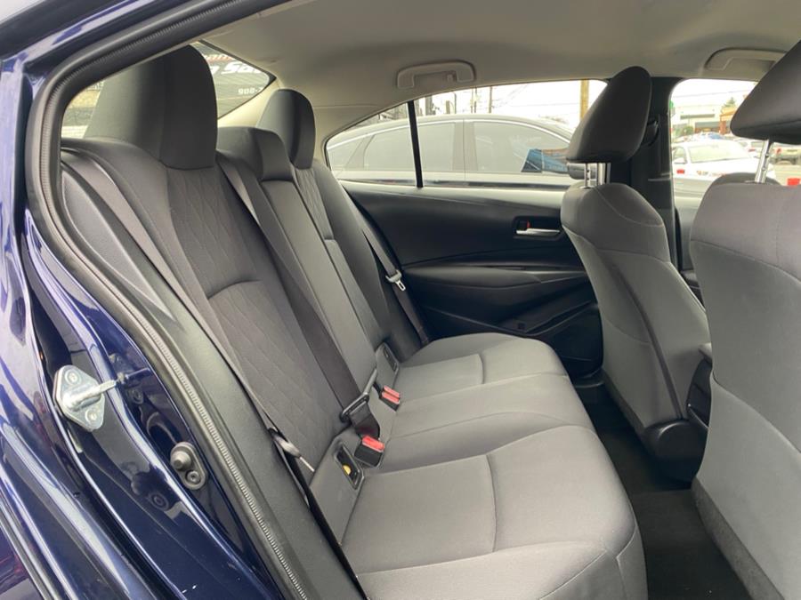 2020 Toyota Corolla LE CVT (Natl), available for sale in Linden, New Jersey | Champion Used Auto Sales. Linden, New Jersey 2020 Toyota Corolla LE CVT (Natl), available for sale in Linden, New Jersey | Champion Used Auto Sales. Linden, New Jersey