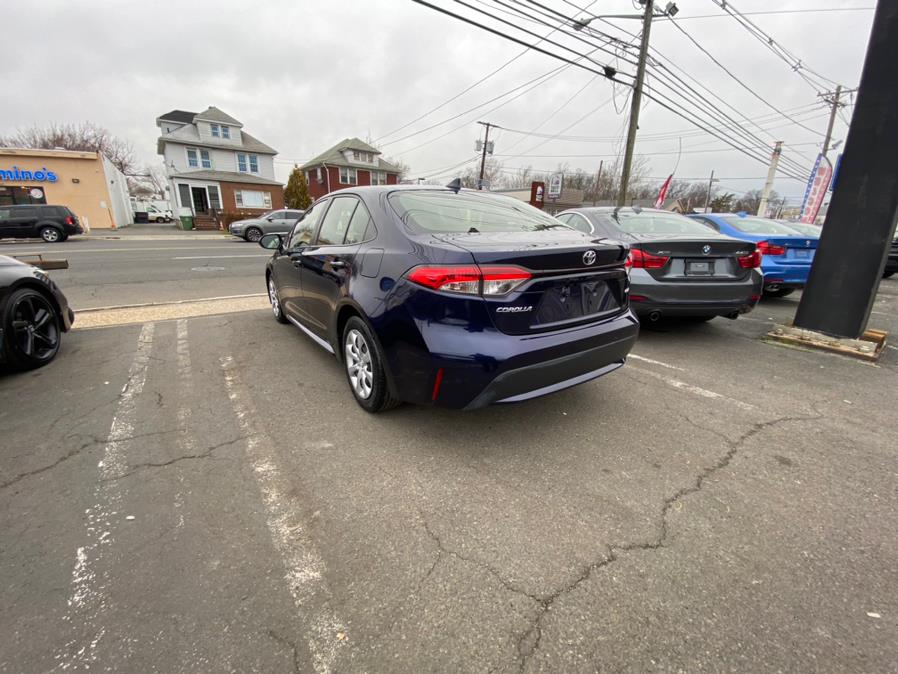 2020 Toyota Corolla LE CVT (Natl), available for sale in Linden, New Jersey | Champion Used Auto Sales. Linden, New Jersey 2020 Toyota Corolla LE CVT (Natl), available for sale in Linden, New Jersey | Champion Used Auto Sales. Linden, New Jersey