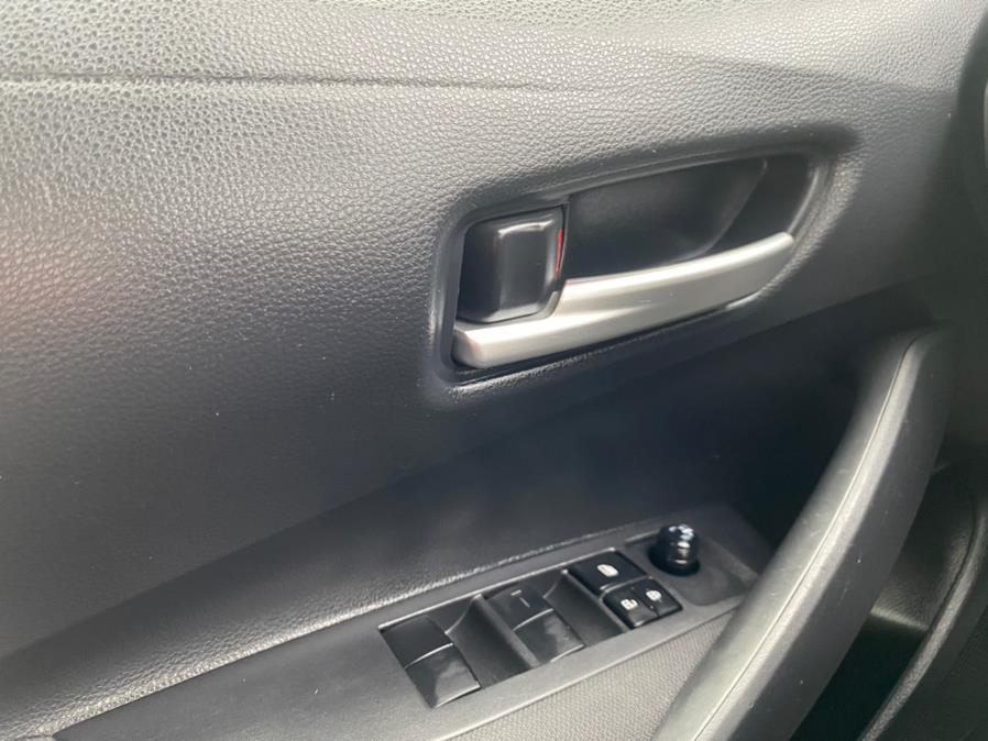2020 Toyota Corolla LE CVT (Natl), available for sale in Linden, New Jersey | Champion Used Auto Sales. Linden, New Jersey 2020 Toyota Corolla LE CVT (Natl), available for sale in Linden, New Jersey | Champion Used Auto Sales. Linden, New Jersey