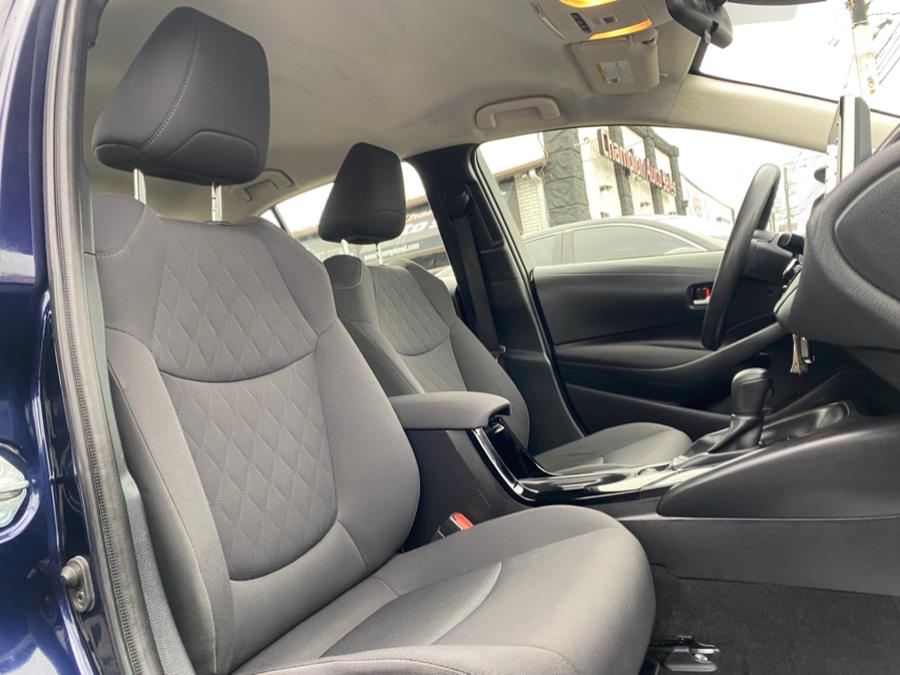 2020 Toyota Corolla LE CVT (Natl), available for sale in Linden, New Jersey | Champion Used Auto Sales. Linden, New Jersey 2020 Toyota Corolla LE CVT (Natl), available for sale in Linden, New Jersey | Champion Used Auto Sales. Linden, New Jersey