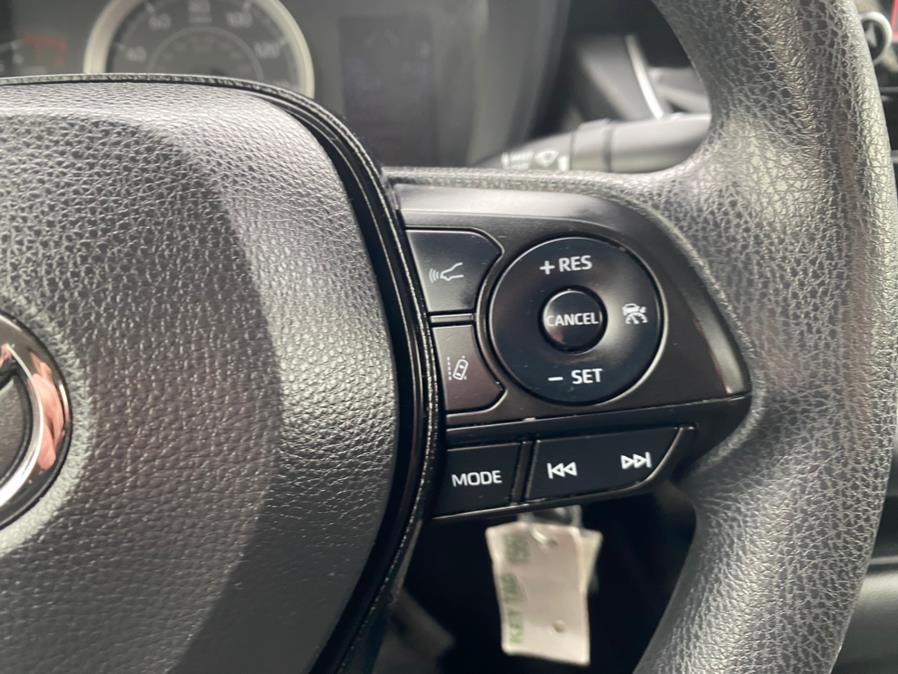 2020 Toyota Corolla LE CVT (Natl), available for sale in Linden, New Jersey | Champion Used Auto Sales. Linden, New Jersey 2020 Toyota Corolla LE CVT (Natl), available for sale in Linden, New Jersey | Champion Used Auto Sales. Linden, New Jersey