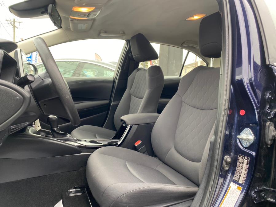 2020 Toyota Corolla LE CVT (Natl), available for sale in Linden, New Jersey | Champion Used Auto Sales. Linden, New Jersey 2020 Toyota Corolla LE CVT (Natl), available for sale in Linden, New Jersey | Champion Used Auto Sales. Linden, New Jersey