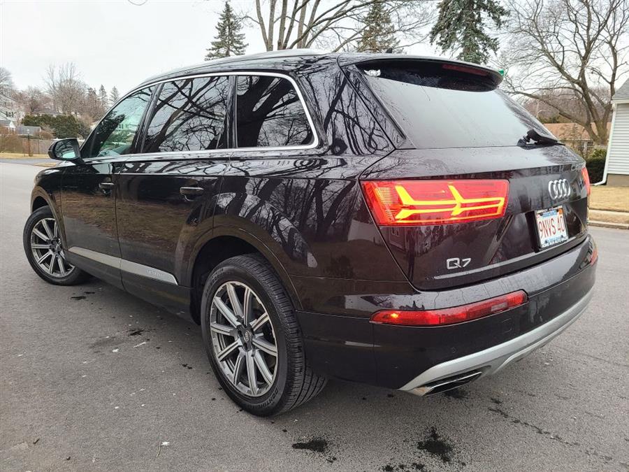 2017 Audi Q7 PREMIUM PLUS, available for sale in Lawrence, Massachusetts | Home Run Auto Sales Inc. Lawrence, Massachusetts 2017 Audi Q7 PREMIUM PLUS, available for sale in Lawrence, Massachusetts | Home Run Auto Sales Inc. Lawrence, Massachusetts