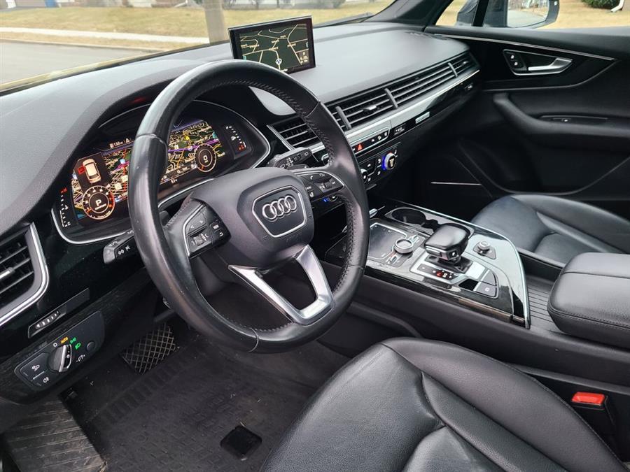 2017 Audi Q7 PREMIUM PLUS, available for sale in Lawrence, Massachusetts | Home Run Auto Sales Inc. Lawrence, Massachusetts 2017 Audi Q7 PREMIUM PLUS, available for sale in Lawrence, Massachusetts | Home Run Auto Sales Inc. Lawrence, Massachusetts
