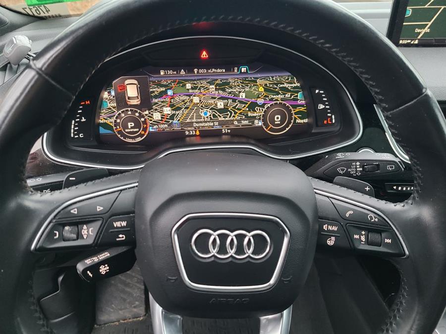2017 Audi Q7 PREMIUM PLUS, available for sale in Lawrence, Massachusetts | Home Run Auto Sales Inc. Lawrence, Massachusetts 2017 Audi Q7 PREMIUM PLUS, available for sale in Lawrence, Massachusetts | Home Run Auto Sales Inc. Lawrence, Massachusetts