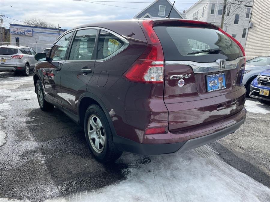 2015 Honda Cr-v LX, available for sale in Lawrence, Massachusetts | Home Run Auto Sales Inc. Lawrence, Massachusetts 2015 Honda Cr-v LX, available for sale in Lawrence, Massachusetts | Home Run Auto Sales Inc. Lawrence, Massachusetts