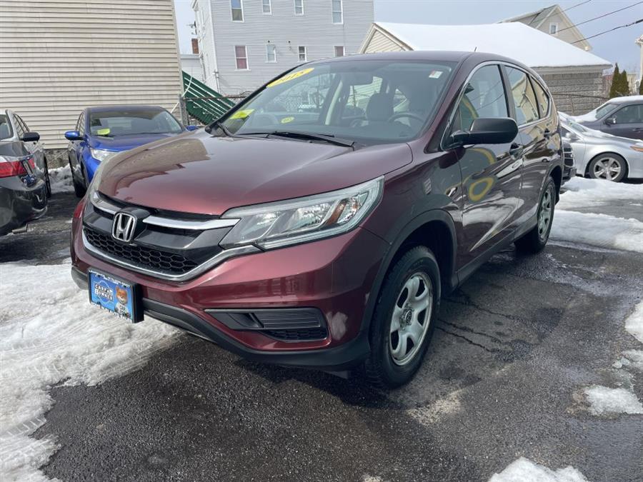 2015 Honda Cr-v LX, available for sale in Lawrence, Massachusetts | Home Run Auto Sales Inc. Lawrence, Massachusetts 2015 Honda Cr-v LX, available for sale in Lawrence, Massachusetts | Home Run Auto Sales Inc. Lawrence, Massachusetts