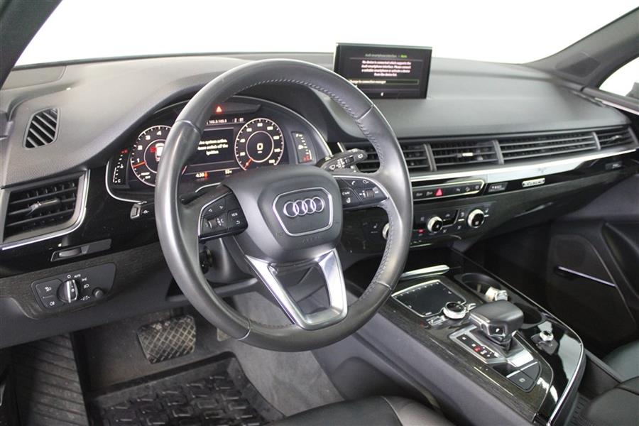 2018 Audi Q7 PREMIUM PLUS, available for sale in Paterson, New Jersey | Fast Track Motors. Paterson, New Jersey 2018 Audi Q7 PREMIUM PLUS, available for sale in Paterson, New Jersey | Fast Track Motors. Paterson, New Jersey