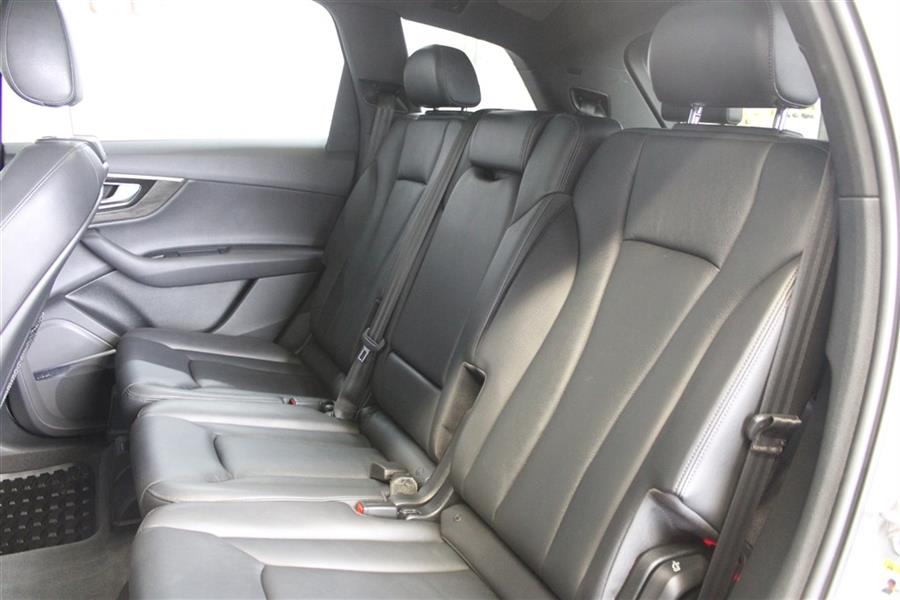2018 Audi Q7 PREMIUM PLUS, available for sale in Paterson, New Jersey | Fast Track Motors. Paterson, New Jersey 2018 Audi Q7 PREMIUM PLUS, available for sale in Paterson, New Jersey | Fast Track Motors. Paterson, New Jersey