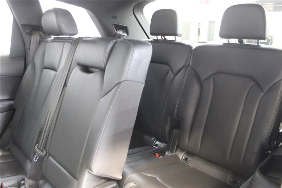 2018 Audi Q7 PREMIUM PLUS, available for sale in Paterson, New Jersey | Fast Track Motors. Paterson, New Jersey 2018 Audi Q7 PREMIUM PLUS, available for sale in Paterson, New Jersey | Fast Track Motors. Paterson, New Jersey