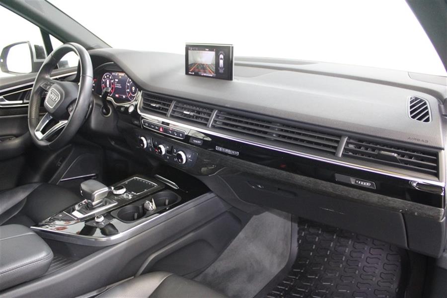 2018 Audi Q7 PREMIUM PLUS, available for sale in Paterson, New Jersey | Fast Track Motors. Paterson, New Jersey 2018 Audi Q7 PREMIUM PLUS, available for sale in Paterson, New Jersey | Fast Track Motors. Paterson, New Jersey