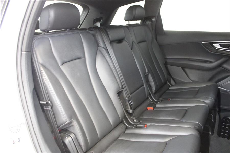 2018 Audi Q7 PREMIUM PLUS, available for sale in Paterson, New Jersey | Fast Track Motors. Paterson, New Jersey 2018 Audi Q7 PREMIUM PLUS, available for sale in Paterson, New Jersey | Fast Track Motors. Paterson, New Jersey