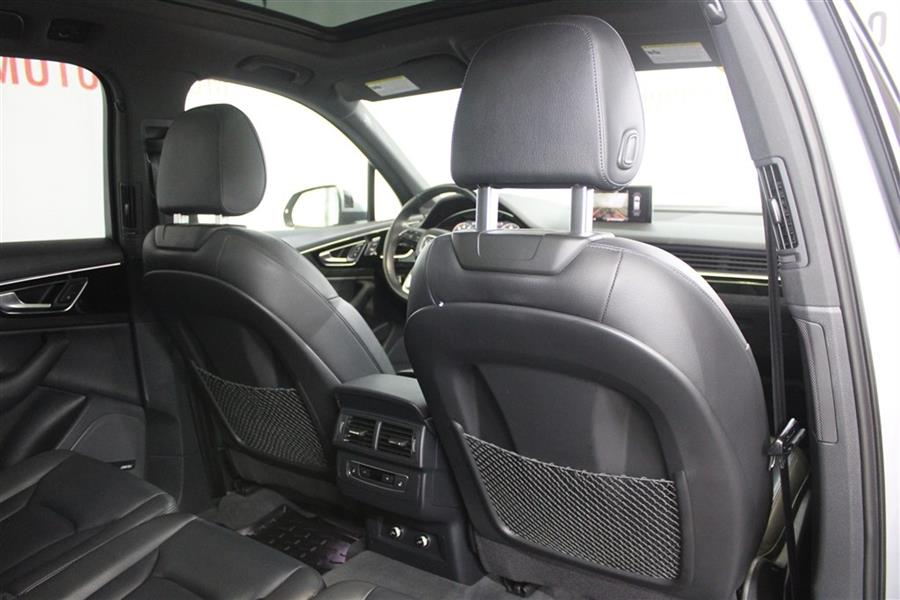 2018 Audi Q7 PREMIUM PLUS, available for sale in Paterson, New Jersey | Fast Track Motors. Paterson, New Jersey 2018 Audi Q7 PREMIUM PLUS, available for sale in Paterson, New Jersey | Fast Track Motors. Paterson, New Jersey