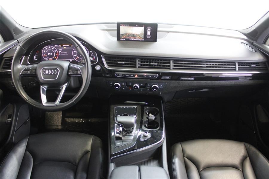 2018 Audi Q7 PREMIUM PLUS, available for sale in Paterson, New Jersey | Fast Track Motors. Paterson, New Jersey 2018 Audi Q7 PREMIUM PLUS, available for sale in Paterson, New Jersey | Fast Track Motors. Paterson, New Jersey