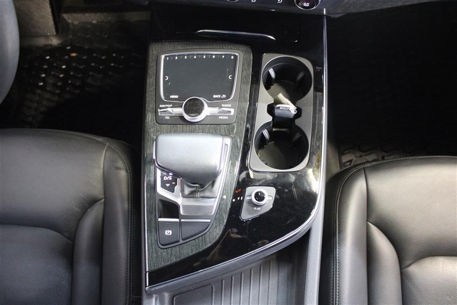 2018 Audi Q7 PREMIUM PLUS, available for sale in Paterson, New Jersey | Fast Track Motors. Paterson, New Jersey 2018 Audi Q7 PREMIUM PLUS, available for sale in Paterson, New Jersey | Fast Track Motors. Paterson, New Jersey