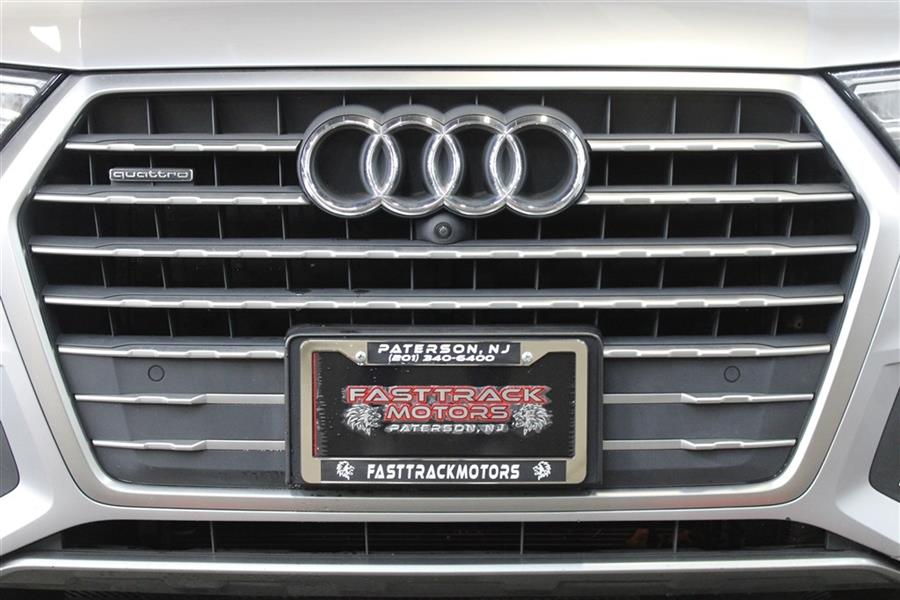 2018 Audi Q7 PREMIUM PLUS, available for sale in Paterson, New Jersey | Fast Track Motors. Paterson, New Jersey 2018 Audi Q7 PREMIUM PLUS, available for sale in Paterson, New Jersey | Fast Track Motors. Paterson, New Jersey