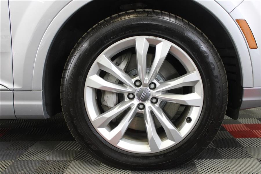 2018 Audi Q7 PREMIUM PLUS, available for sale in Paterson, New Jersey | Fast Track Motors. Paterson, New Jersey 2018 Audi Q7 PREMIUM PLUS, available for sale in Paterson, New Jersey | Fast Track Motors. Paterson, New Jersey