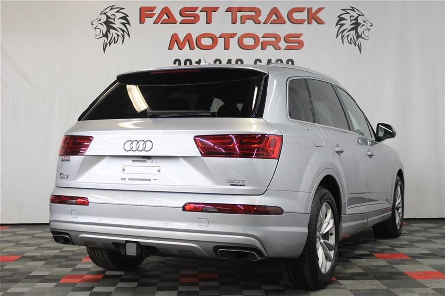 2018 Audi Q7 PREMIUM PLUS, available for sale in Paterson, New Jersey | Fast Track Motors. Paterson, New Jersey 2018 Audi Q7 PREMIUM PLUS, available for sale in Paterson, New Jersey | Fast Track Motors. Paterson, New Jersey