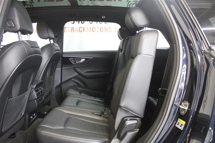 2018 Audi Q7 PREMIUM PLUS, available for sale in Paterson, New Jersey | Fast Track Motors. Paterson, New Jersey 2018 Audi Q7 PREMIUM PLUS, available for sale in Paterson, New Jersey | Fast Track Motors. Paterson, New Jersey